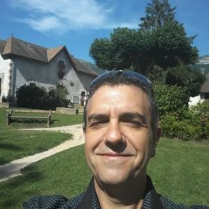 Profile Picture of Fajardo Joseph (@joe380) on Twitter
