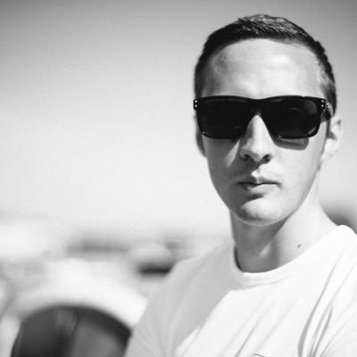 Profile Picture of Greg Symes (@GerardoGreg) on Twitter