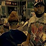 Profile Picture of Brian Buffaloe (@bufffdabarber) on Instagram