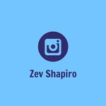 Profile Picture of Zev Shapiro (@zev_shapiro) on Instagram