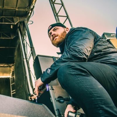 Profile Picture of Brad Heaton (@notbradheaton) on Twitter