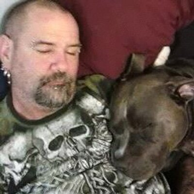 Profile Picture of Glenn Bell (@glennbell70) on Twitter