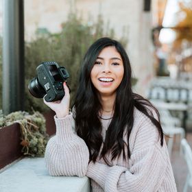 Profile Picture of Danielle Villarreal Photography (@DanielleEVillarreal) on Pinterest