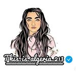 Profile Picture of This is algeria ❤🇩🇿 (@this.is.algeria1) on Instagram