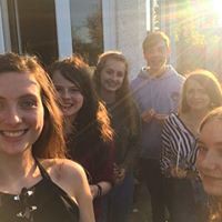 Profile Picture of Jasmine Farrow (@jasmine-farrow-8) on Quora