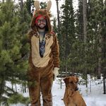 Profile Picture of Matthew Naugle (@mattnaugle) on Instagram