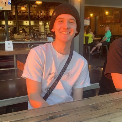 Profile Picture of Matthew Meester (@MatthewMeester3) on Twitter