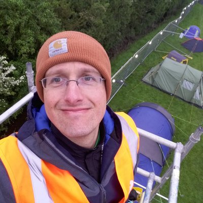 Profile Picture of Nick Hayman (@NickHaymanSM) on Twitter