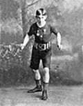Profile Picture of Jack Caffery (runner)on Wikipedia