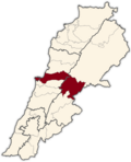 Minorities (Lebanon) - Wikipedia - Wikipedia Profile Picture of Minorities (Lebanon) - Wikipediaon Wikipedia