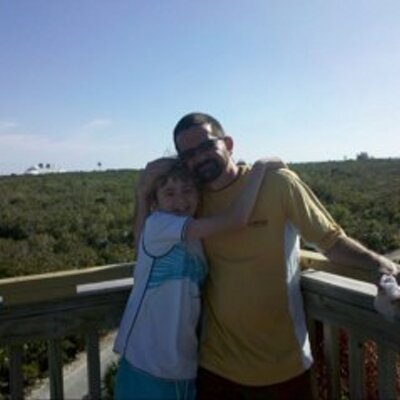 Profile Picture of John F. Keener (@john_keener) on Twitter