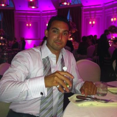 Profile Picture of Joe Piccillo (@JoeJet10) on Twitter