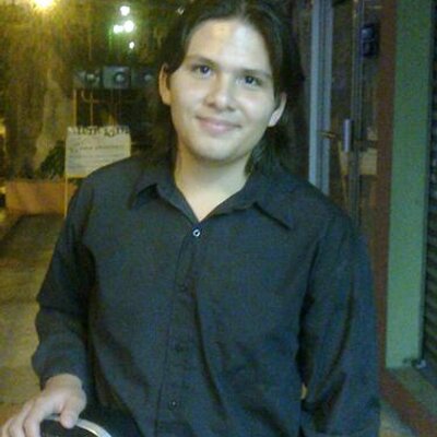 Profile Picture of Kenneth Sandoval (@ksandovalbrenes) on Twitter