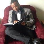 Profile Picture of Maurice Evans III (@mauricespeaks) on Instagram