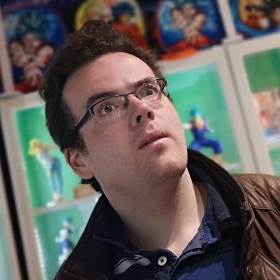 Profile Picture of Lawrence "MasakoX" Simpson (@MasakoX) on Twitter