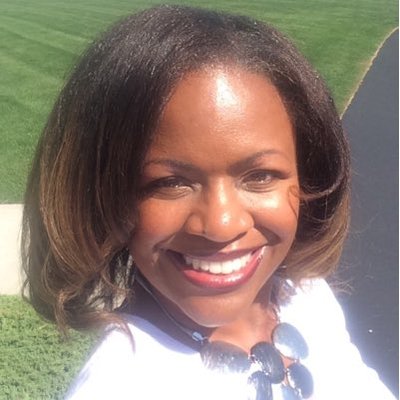 Profile Picture of Cheri Carter (@brownidgirl99) on Twitter