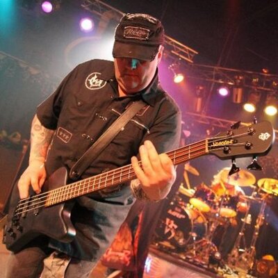 Profile Picture of Bob Hilton (@Bob_veilside) on Twitter