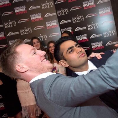 Profile Picture of Shantanu Sanjiv Bhatt (@BhattShantanu) on Twitter