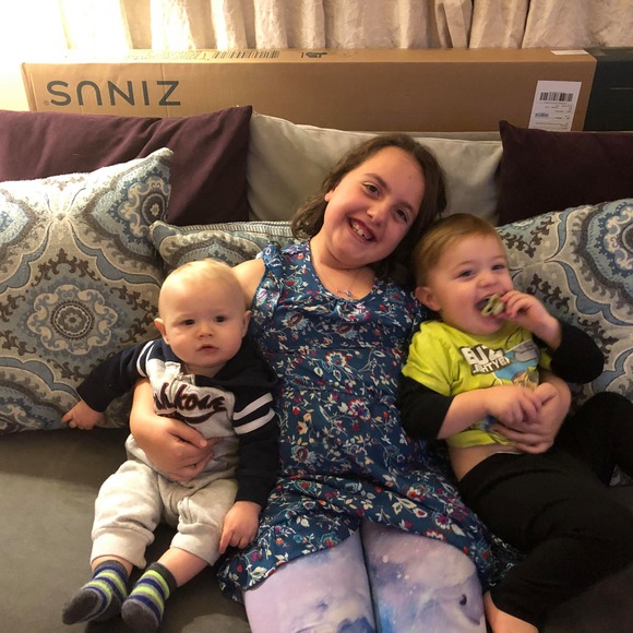 Profile Picture of Rebecca Downs (@rebecca_downs) on Poshmark