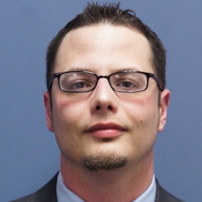 Profile Picture of Joshua Yount (@joshua_yount) on Twitter