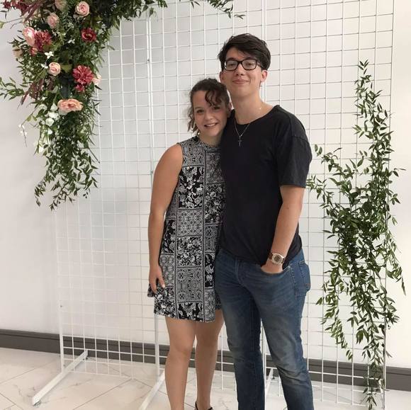 Profile Picture of Joey Hannon (@joeyhannon) on Poshmark