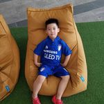 Profile Picture of CHANGHO CHOI (@tigerchoi52) on Instagram