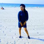 Profile Picture of Cindy Isaac (@cindy_isaac) on Instagram