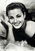 Profile Picture of Carmen Sevilla - Wikipediaon Wikipedia