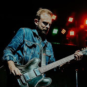 Profile Picture of Kyle McAllister (@KyleMcAllisterMusic) on Youtube