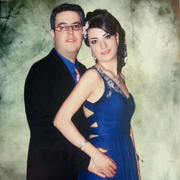 Profile Picture of Morvarid Keymanesh (@morvarid001) on Poshmark