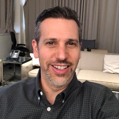 Profile Picture of Dave Marcus (@marcusedit) on Twitter
