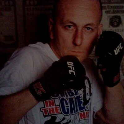 Profile Picture of Ron Imhoff (@325ron) on Twitter