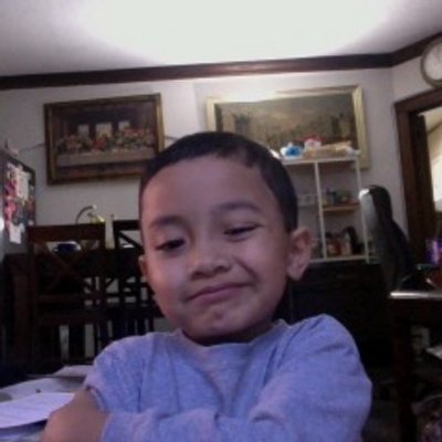 Profile Picture of Clark Po (@kai13334) on Twitter