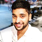 Profile Picture of Sampath Reddy Gaddam (@samreddy13) on Instagram