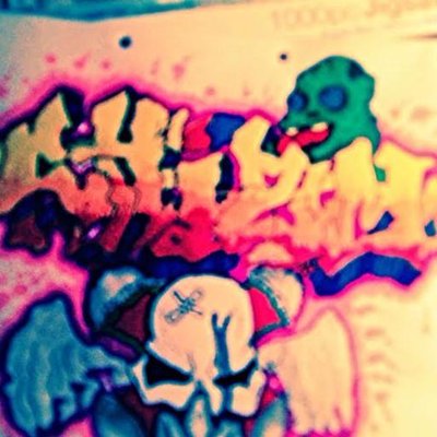 Profile Picture of David (@ChizM_) on Twitter