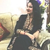 Profile Picture of Anshika Akhoon (@anshika-akhoon-1) on Quora