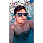 Profile Picture of oscar  barron (@oscar_barron_15) on Instagram