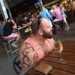 Profile Picture of Damian Armstrong (@damianarmstrong666) on Instagram