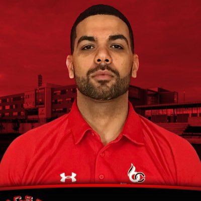 Profile Picture of Yoos Salhia (@CoachYoos) on Twitter