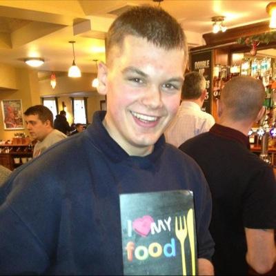 Profile Picture of JOSHISON (@josh_ison) on Twitter