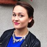Profile Picture of Paulina Panek (@paula.panek.93) on Instagram