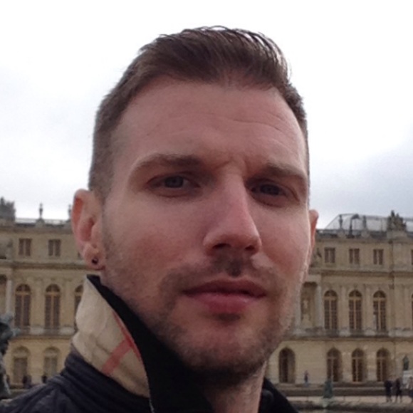 Profile Picture of Justin Balsley (@jerikm2007) on Poshmark