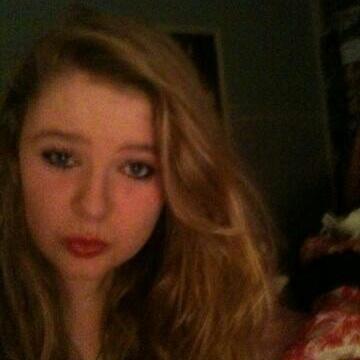 Profile Picture of Shannon Griffiths (@Shannon_ann96) on Twitter