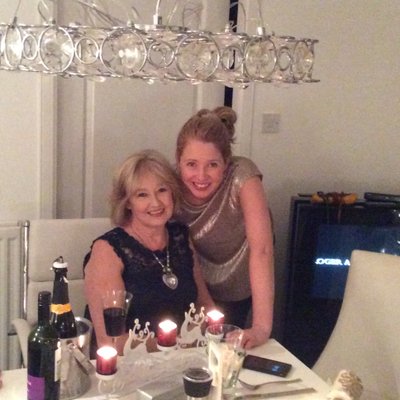 Profile Picture of Linda Lormor (@Tomlormor) on Twitter