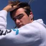 Profile Picture of Michael Wade McDaniel (@michaelwmcdaniel) on Instagram