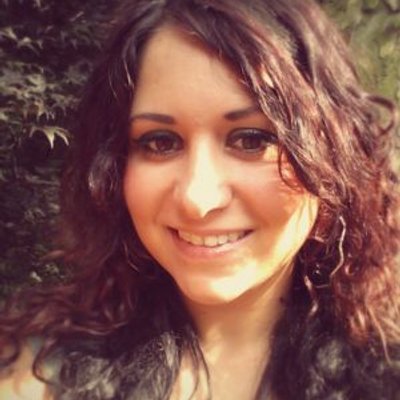 Profile Picture of Sabrina Burkholder (@sabrina_lelia) on Twitter