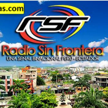 Profile Picture of RADIO SIN FRONTERA HUAQUILLAS (@CalGavilanes) on Twitter