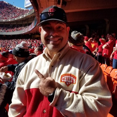 Profile Picture of Troy Proctor (@Tproc21) on Twitter