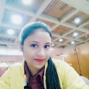 Profile Picture of Varsha Prakash (@VarshaPrakash8) on Twitter