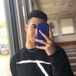 Profile Picture of Kevin Cerda ⚡️ (@kevin_cerda101) on Instagram